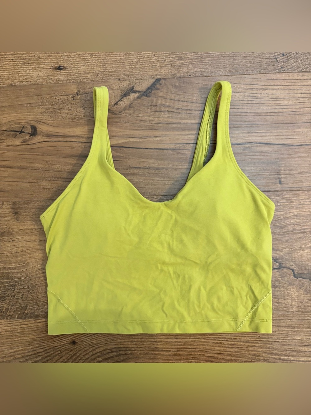 Lululemon Align Tank